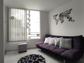 Hermoso apartamento en el mejor sector de Armenia